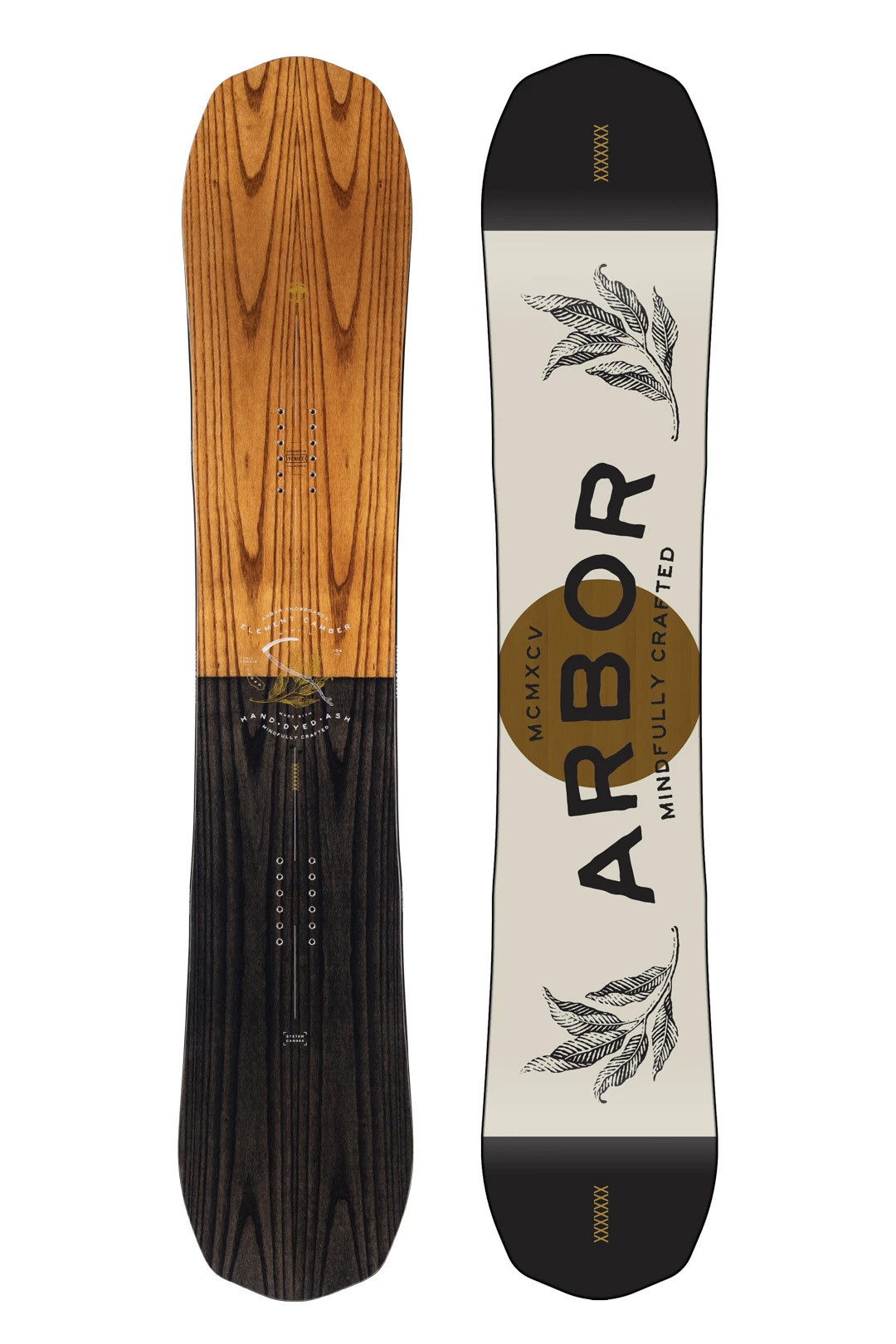 ARBOR Element Samoens