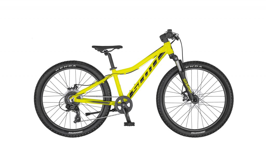 children teenager mountain bike rental