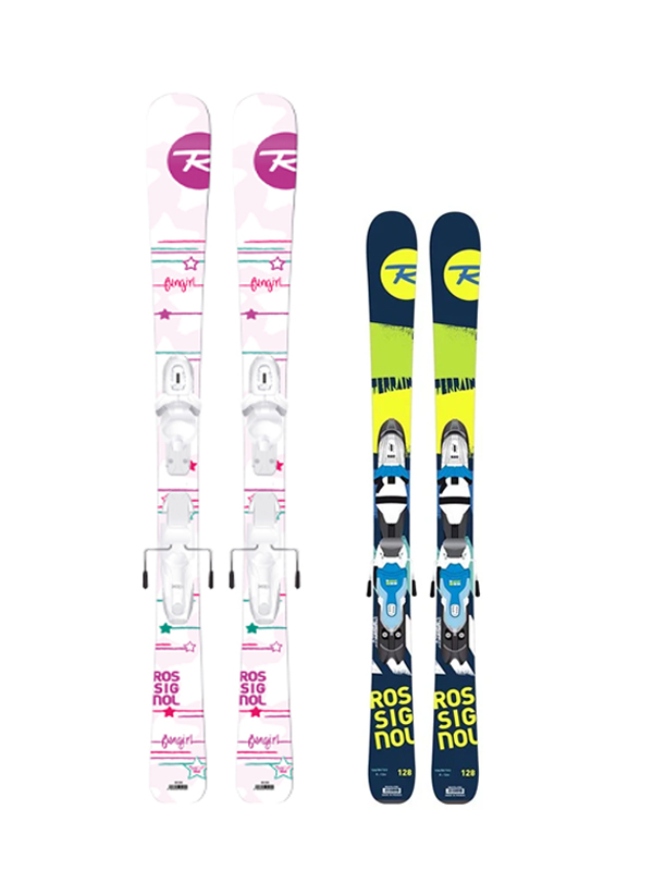 ski enfant loc 120 150