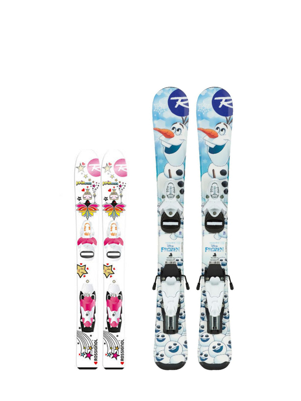 ski enfant loc 80 120